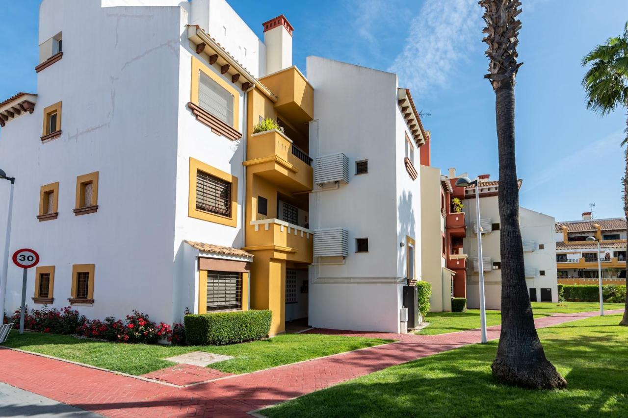 Marina Esuri By H - Costa Esuri Eehm123P169 Aiamonte Exterior foto